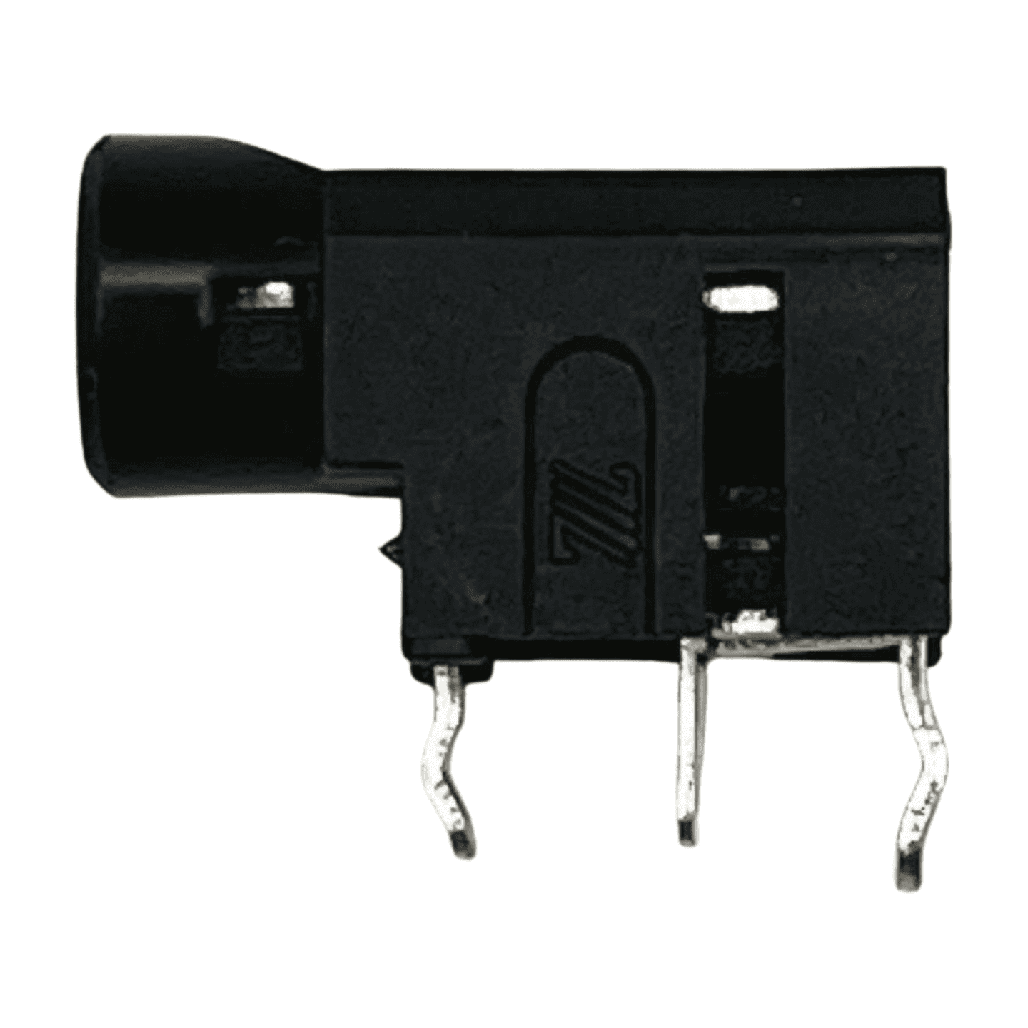 AVジャック(φ3.5-3極ジャック)