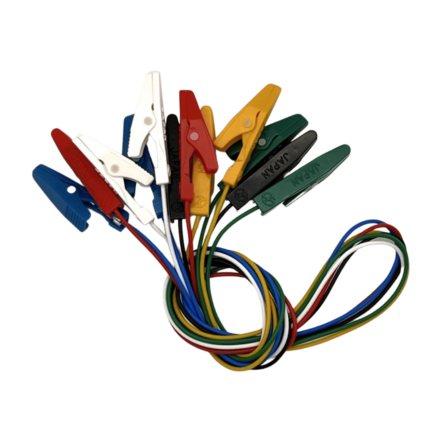 モールドクリップ両端