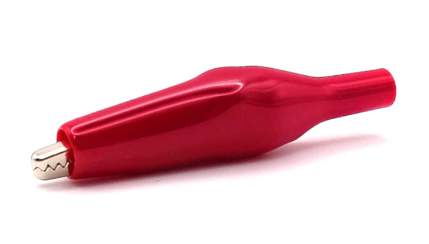 シールドクリップ