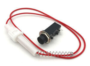 ジャック＆パーツ