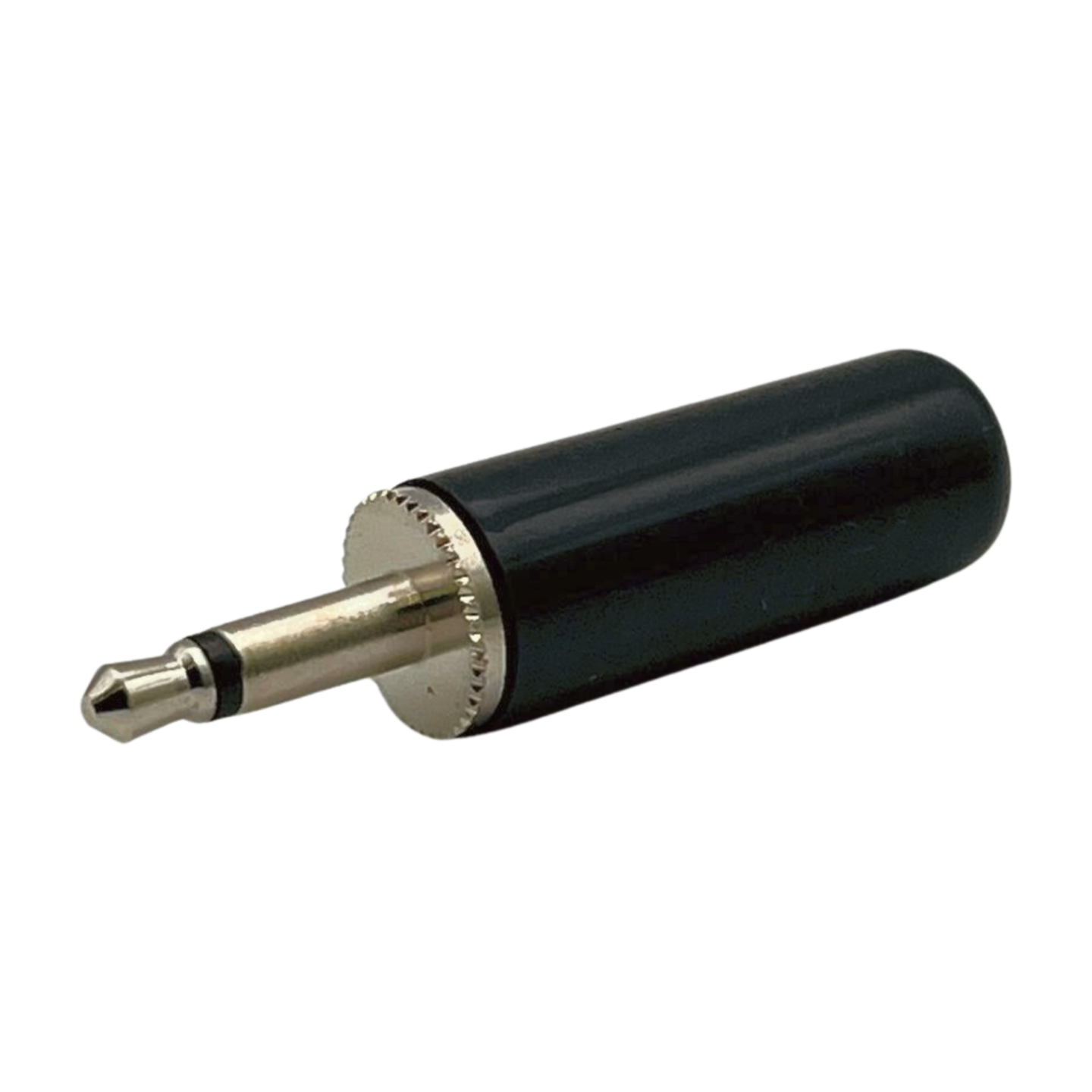 AVプラグ(φ3.5-2極)