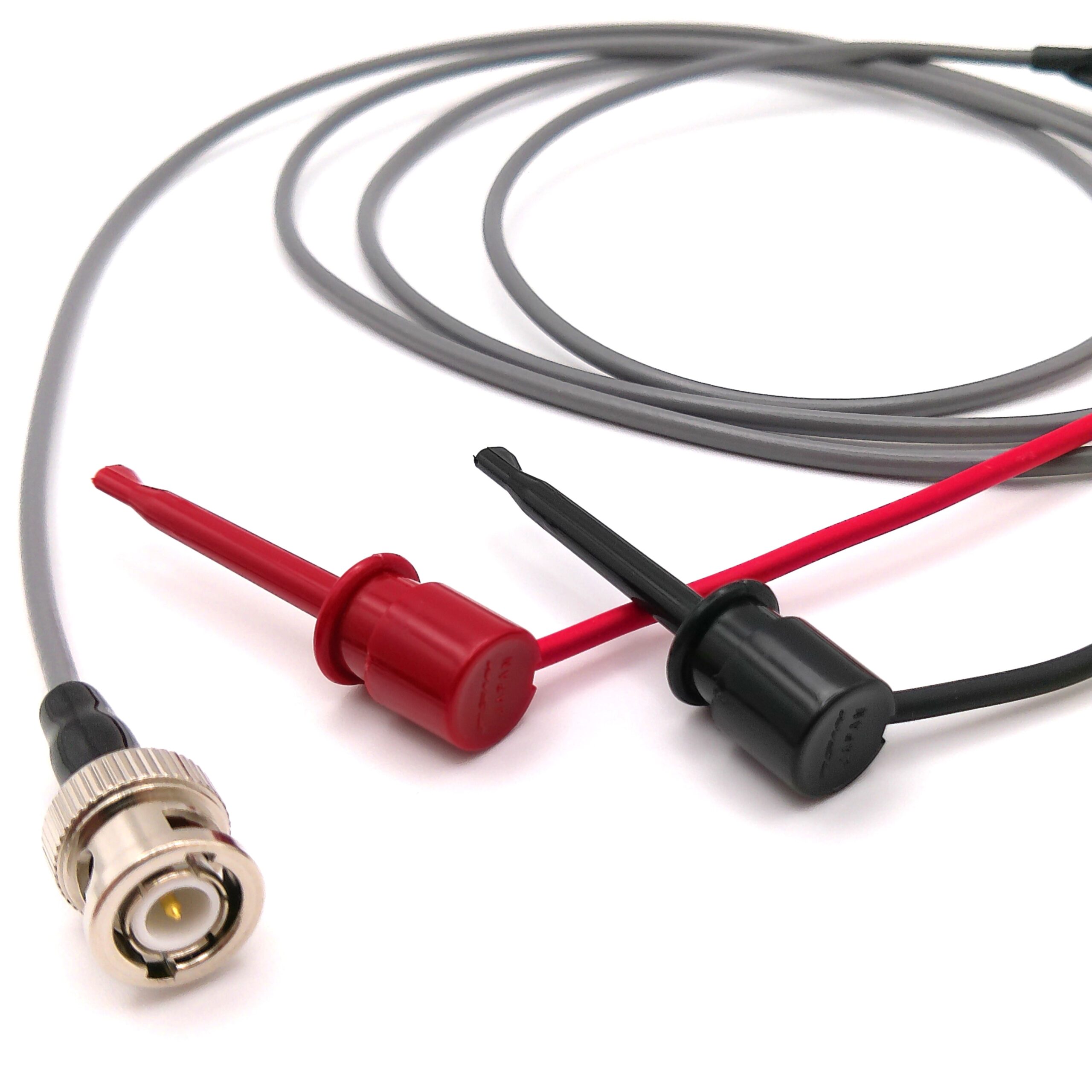 同軸テストリード　(BNC・P分岐型)