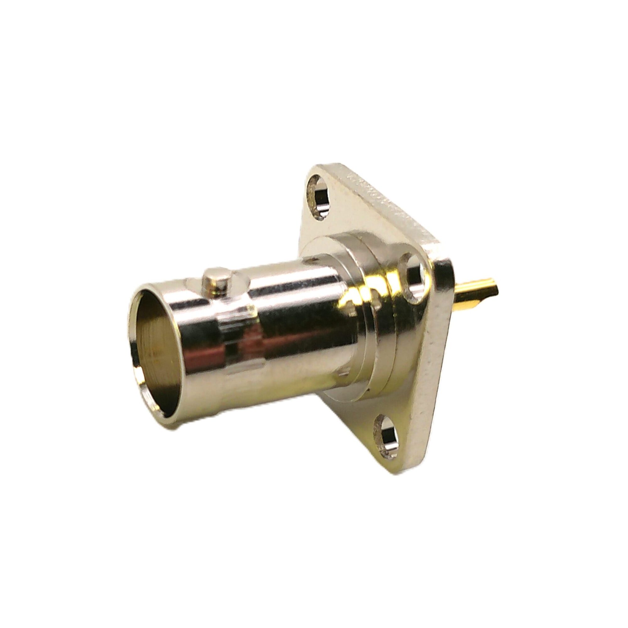 BNCコネクタープラグ/SMAコネクタープラグ(BNC-J)