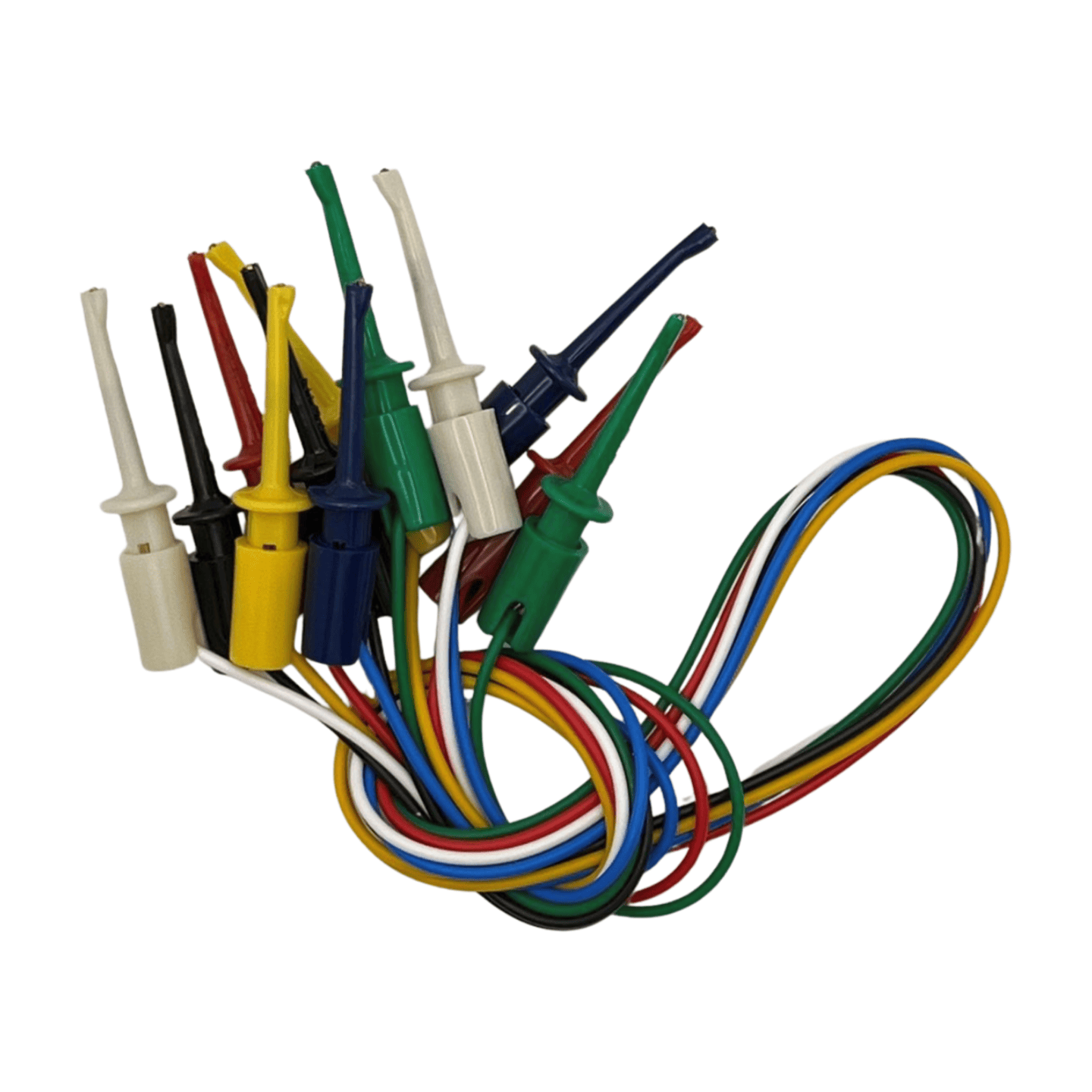 ICクリップ両端