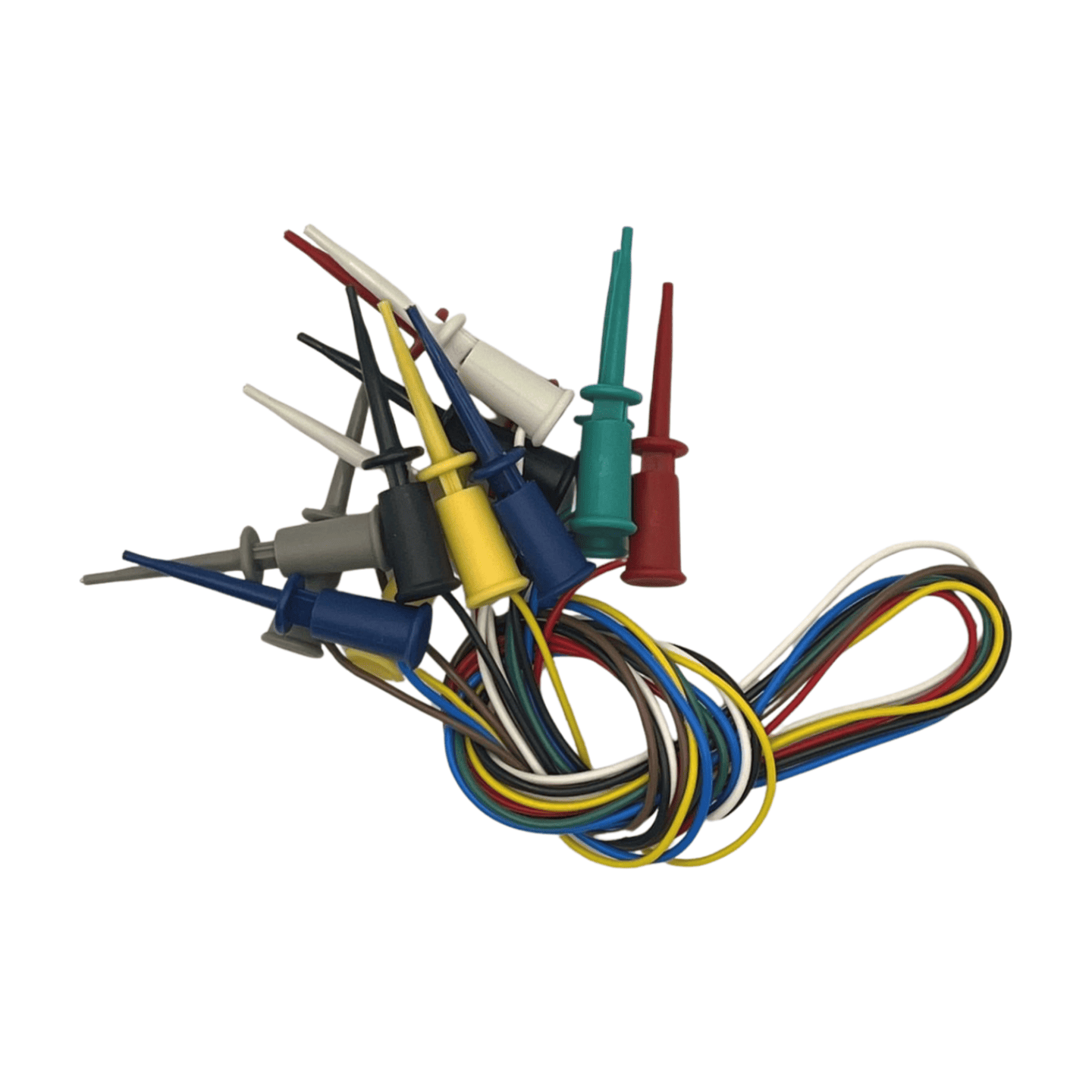 マイクロICクリップ両端