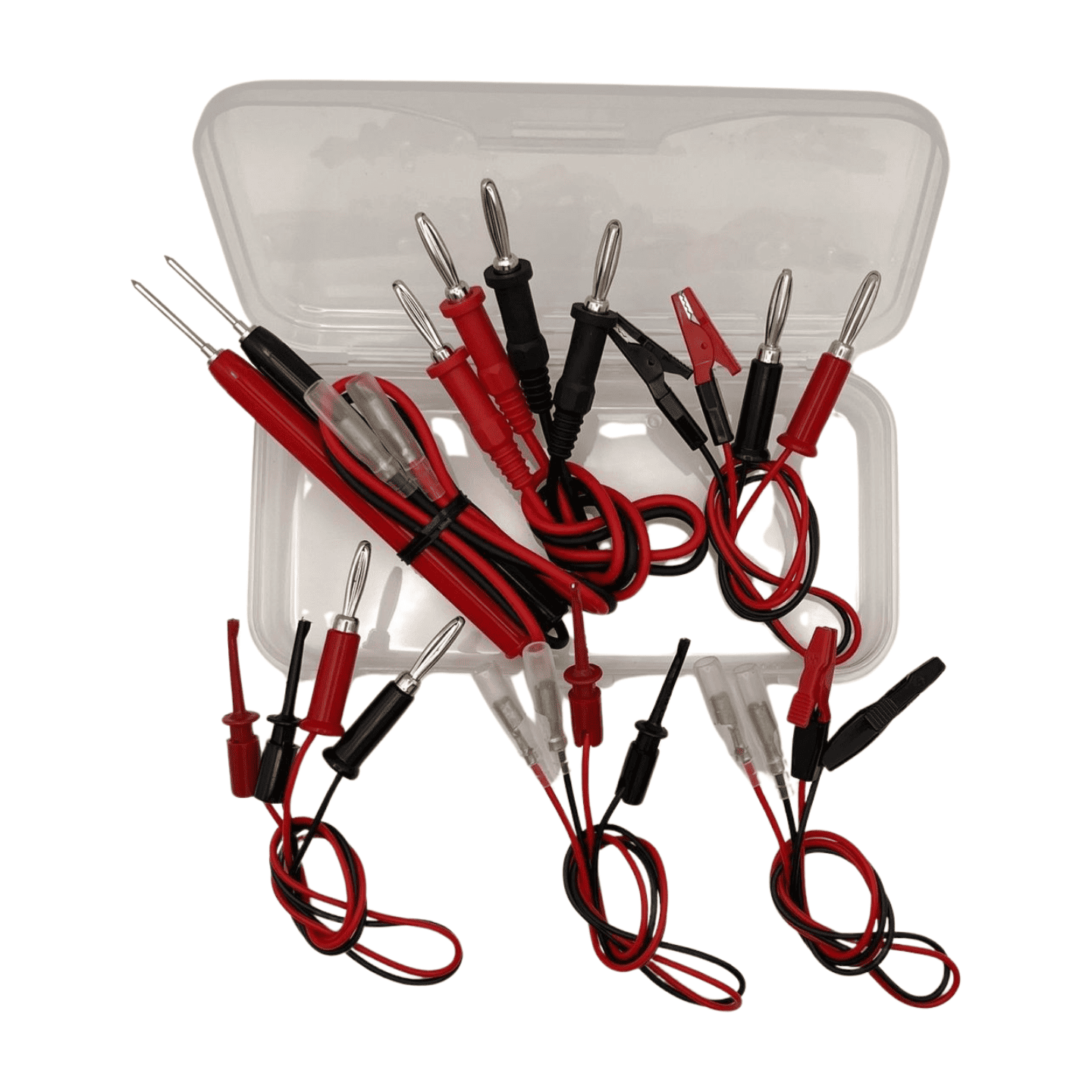 テストアクセサリーキット