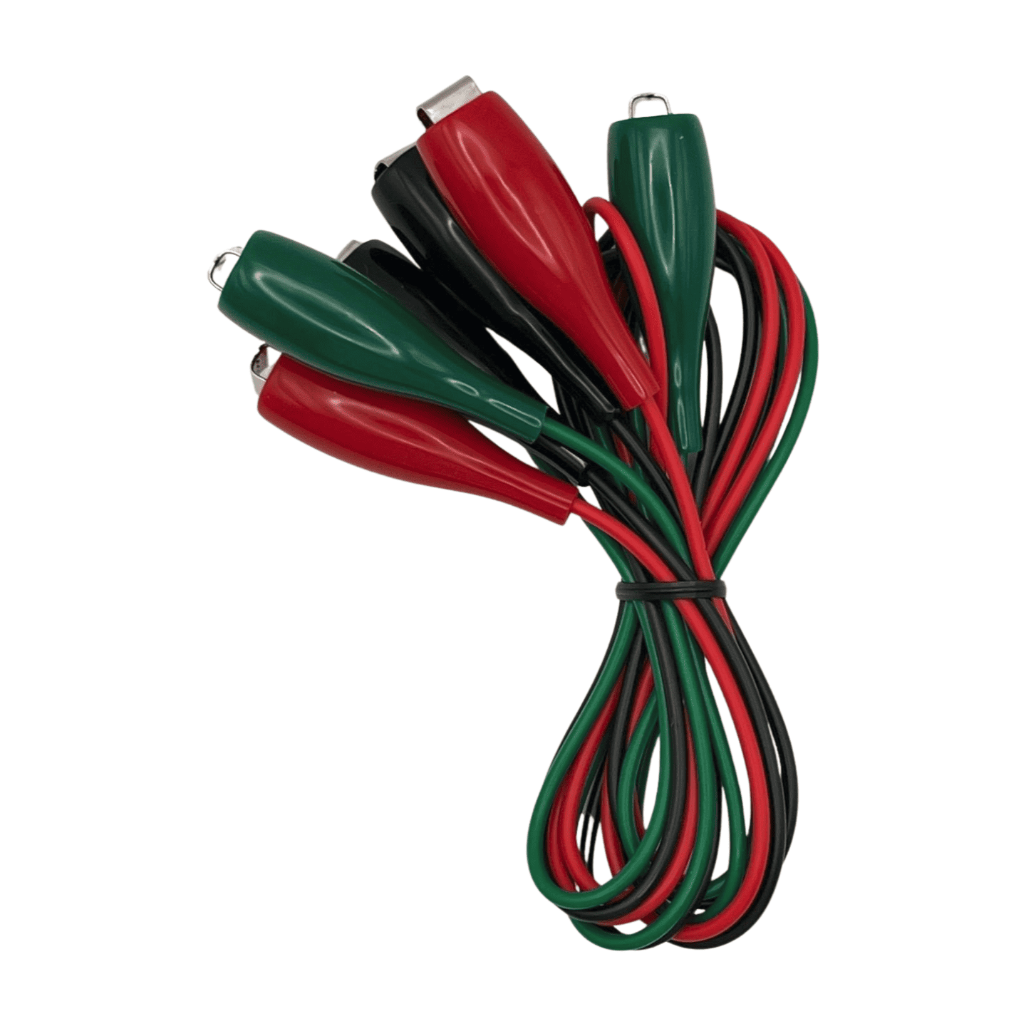 バッテリークリップ⇔