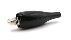 バッテリークリップ