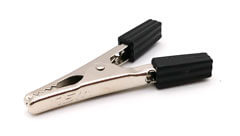 ワニグチクリップ